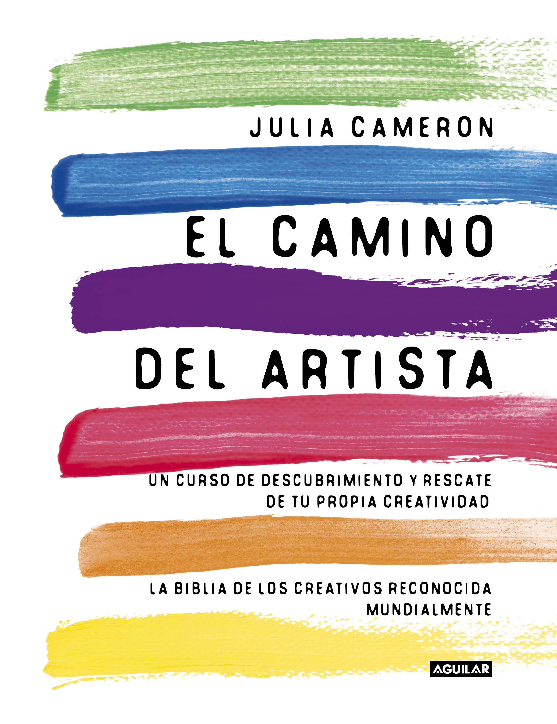 imagen de  El Camino del Artista (Paperback)
