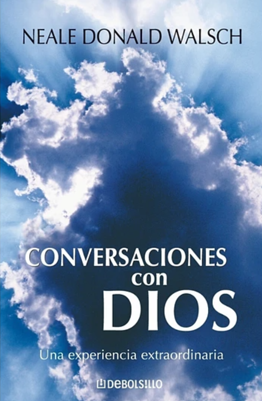 imagen de  Conversaciones con Dios Un Diálogo 