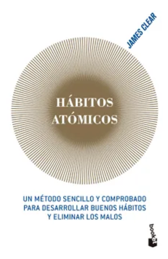 imagen de  Habitos Atomicos