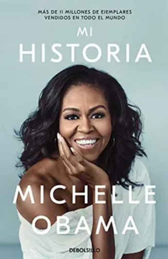 imagen de  Mi Historia